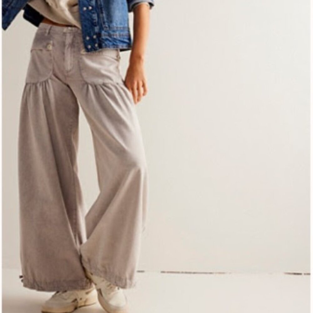We The Free Lotus Jeans